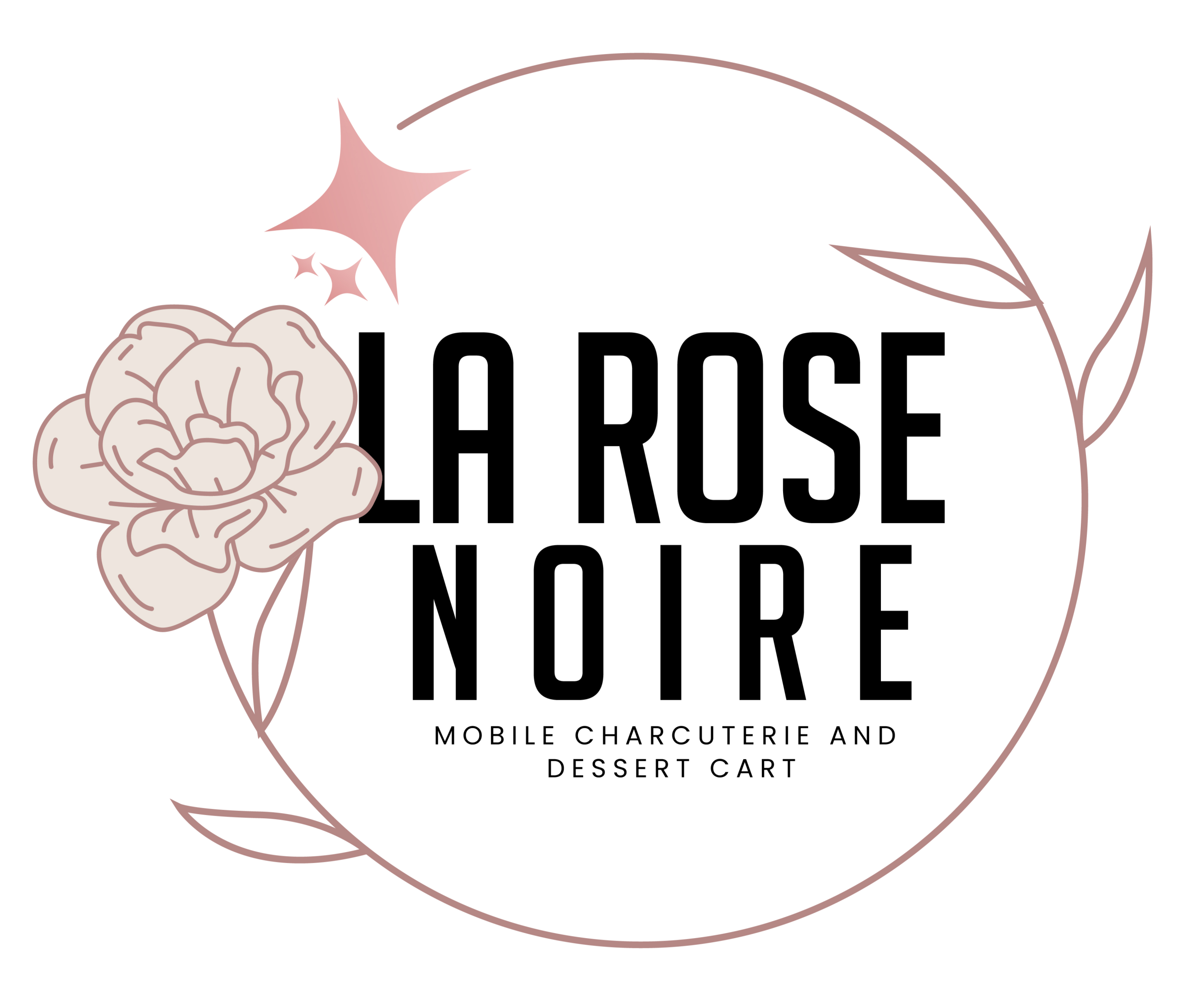 La Rose Noire
